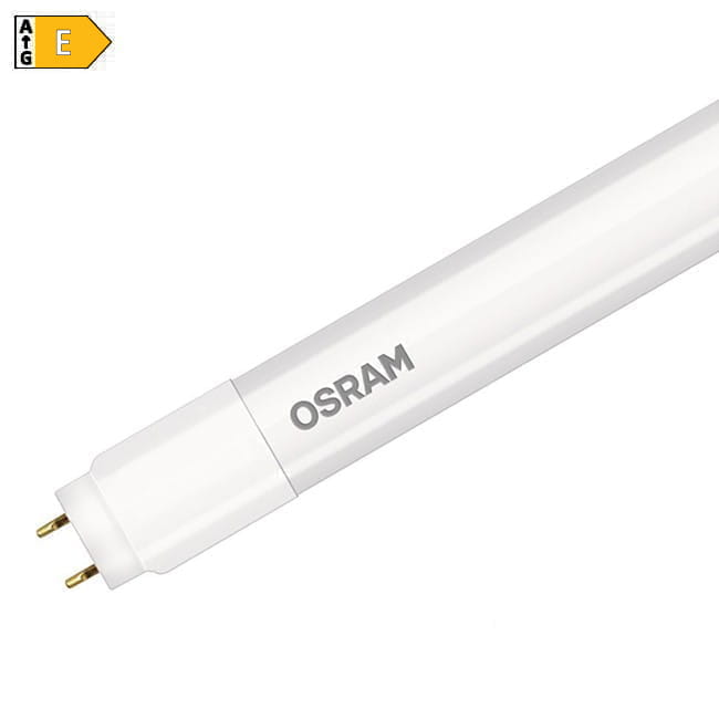 Świetlówka LED OSRAM T8 8W 60 cm 4000K glass AC-230V