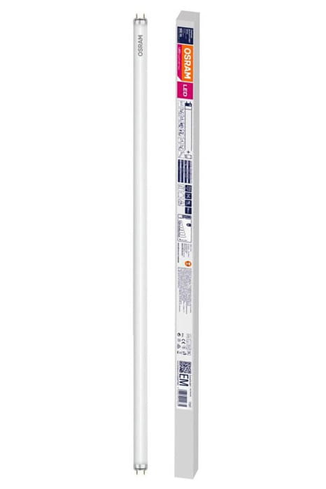 Świetlówka LED OSRAM T8 8W 60 cm 4000K glass AC-230V_3