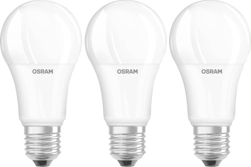 Żarówka LED Osram E27 14W 2700K biała ciepła - 3-pak