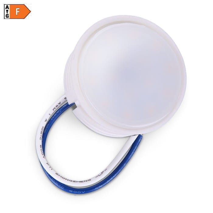 Wkład LED INSERT MILKY STANDARD 5W biała ciepła