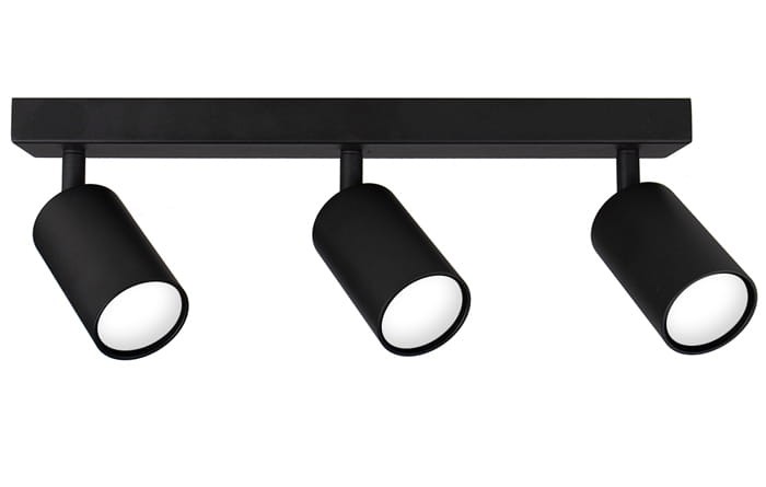 Kinkiet potrójny SPOTI 3xGU10 czarny_3