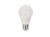 Żarówka LED LEDline E27 8W A60 biała ciepła 2700K