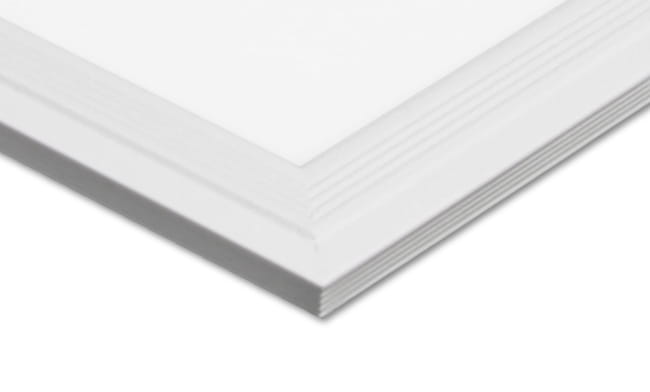 Panel LED 40W wpuszczany biały neutralny kwadrat_3