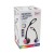 Lampka biurkowa LED 7W 5500K z funkcją lampki nocnej RGB czarna_2