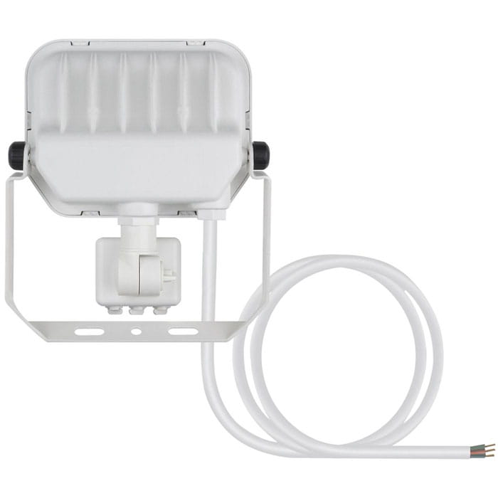 Naświetlacz LED LEDVANCE FLOODLIGHT 10W - 4000K biały z czujnikiem ruchu_3