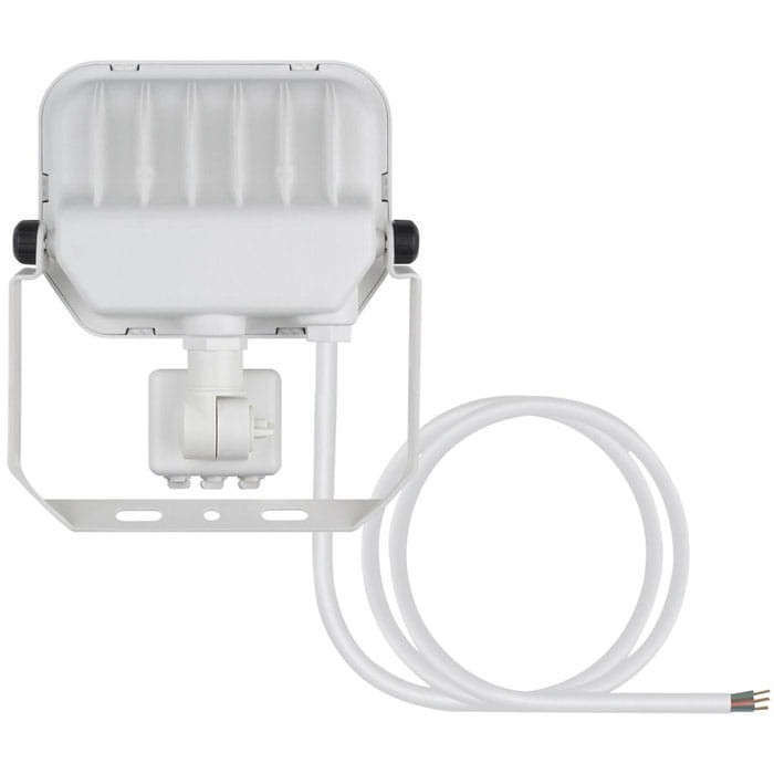 Naświetlacz LED LEDVANCE FLOODLIGHT 10W - 4000K biały z czujnikiem ruchu_3