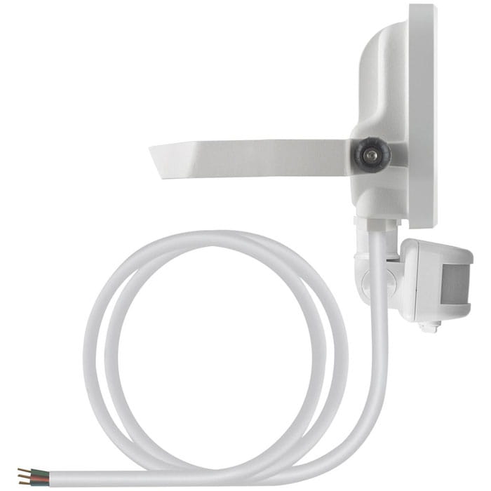 Naświetlacz LED LEDVANCE FLOODLIGHT 10W - 4000K biały z czujnikiem ruchu_4