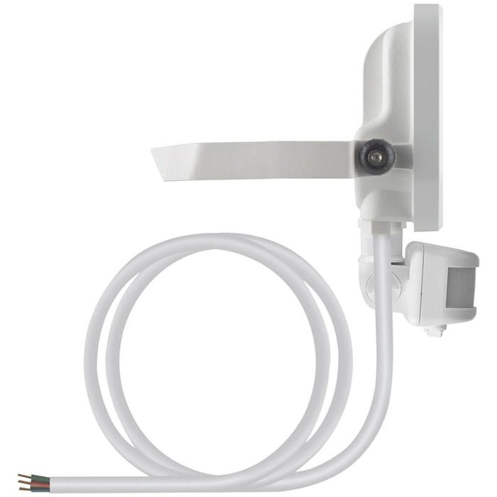 Naświetlacz LED LEDVANCE FLOODLIGHT 10W - 4000K biały z czujnikiem ruchu_4