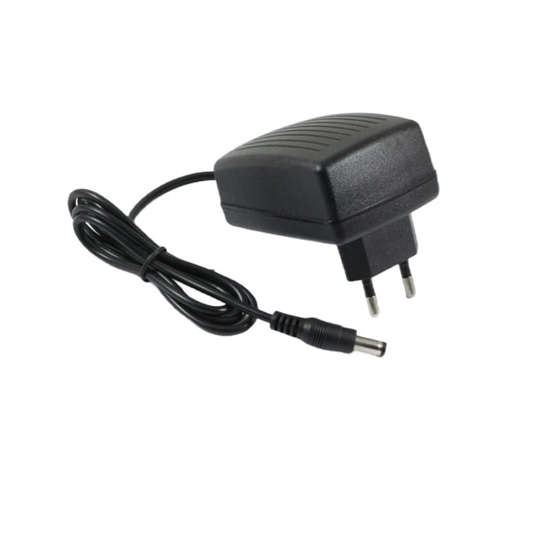 Zasilacz LED 24W 24V 1,0A impulsowy stabilizowany gniazdkowy, wtyczkowy
