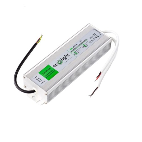 zasilacz hermetyczny 200W Ecolight