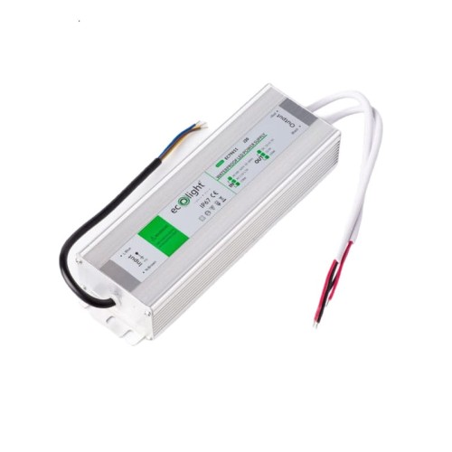 zasilacz hermetyczny 150W Ecolight