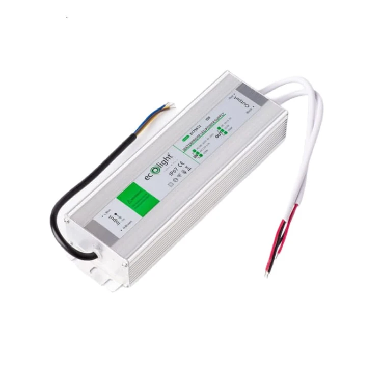 zasilacz hermetyczny 150W Ecolight