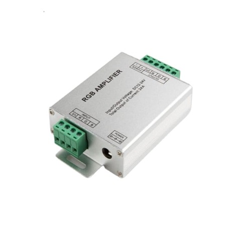 wzmacniacz RGB Ecolight