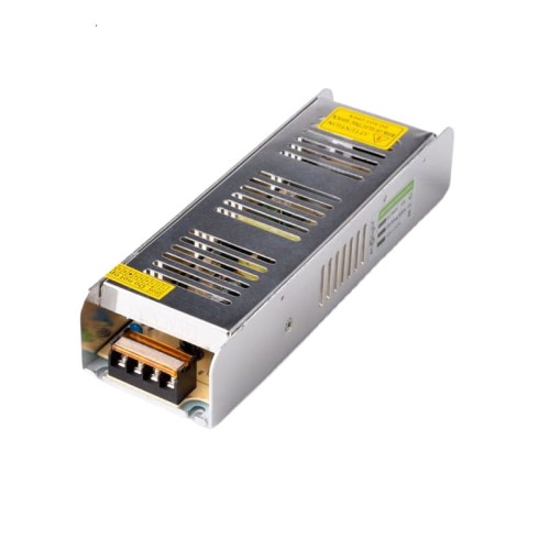 Zasilacz LED 200W 12V 16,5A IP20 modułowy