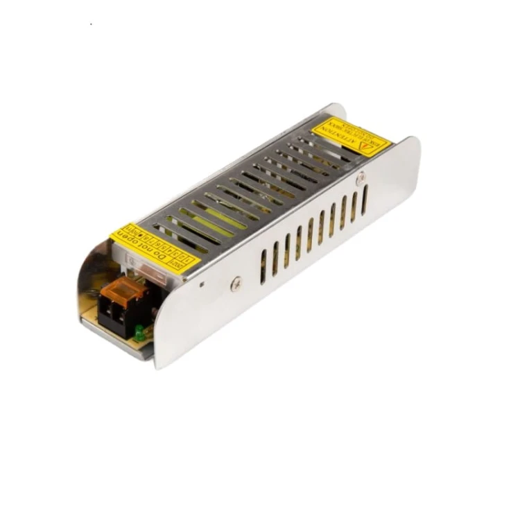 Zasilacz modułowy 12V 80W Ecolight