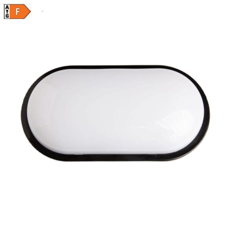 Plafon oprawa kanałowa TOR-201C 20W IP65 1800lm 230V 4000K