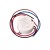 Zasilacz LED 30W 12V 2,5A puszkowy IP20