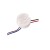 Zasilacz LED 30W 12V 2,5A puszkowy IP20 z przewodami