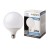Żarówka LED E27 20W GLOBE G120 biała zimna