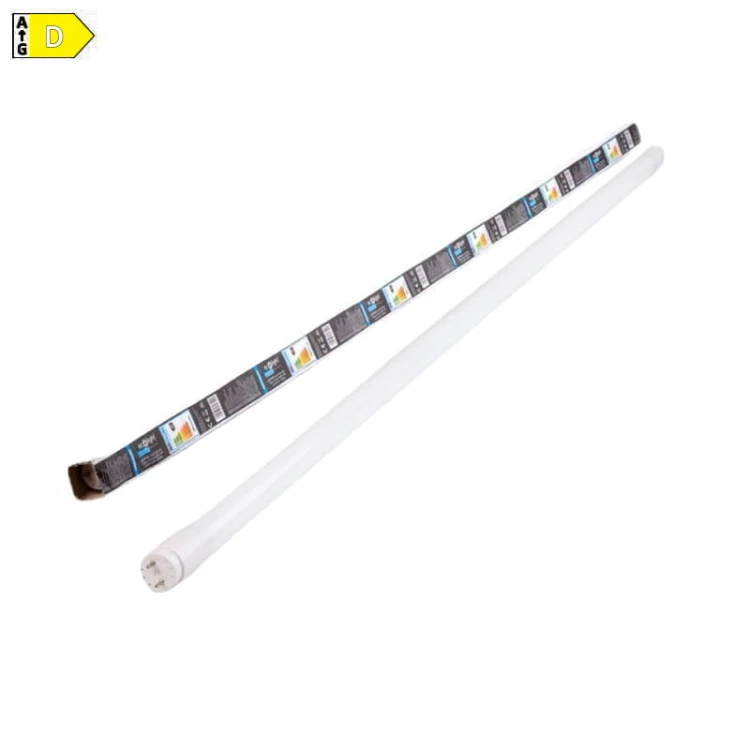 Świetlówka LED T8 25W 150cm 4000K AC-230V - 1-stronne zasilanie