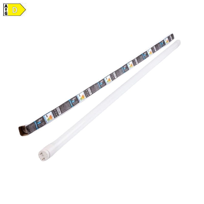 Świetlówka LED T8 25W 150cm 4000K AC-230V - 1-stronne zasilanie