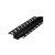 PROFIL Masterled GK 12mm czarny anodowany 2 metry do taś LED