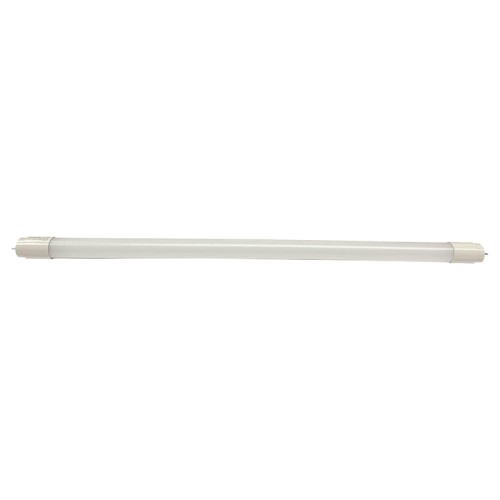 Świetlówka LED T8 9W 60 cm 4000K AC-230V - 1-stronne zasilanie