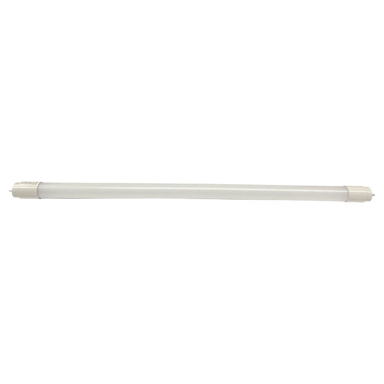 Świetlówka LED T8 9W 60 cm 4000K AC-230V - 1-stronne zasilanie