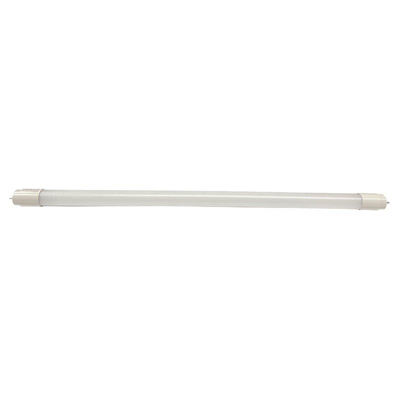 Świetlówka LED T8 9W 60 cm 4000K AC-230V - 1-stronne zasilanie
