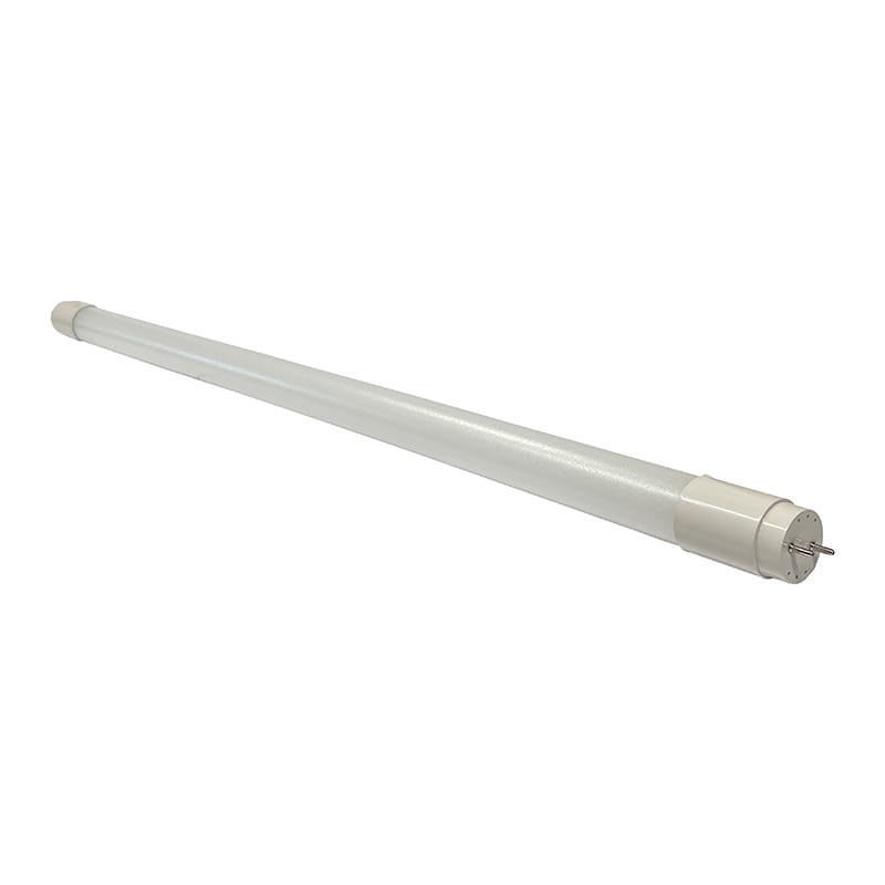 Świetlówka LED T8 9W 60 cm 4000K AC-230V - 1-stronne zasilanie