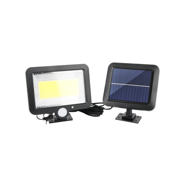 lampa solarna 8W sunari
