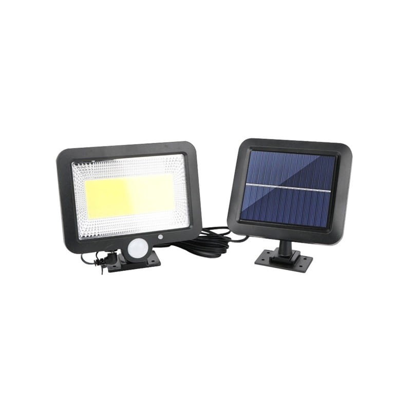 lampa solarna 8W sunari