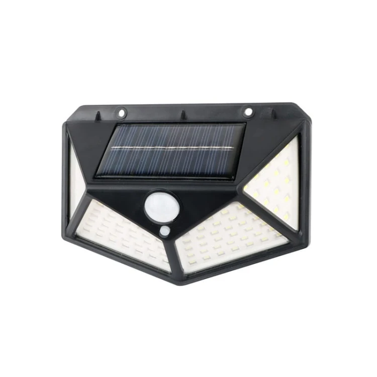 lampa solarna 6W zimna
