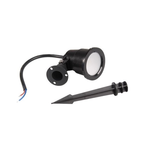 Lampa ogrodowa wbijana 7W SERGIO
