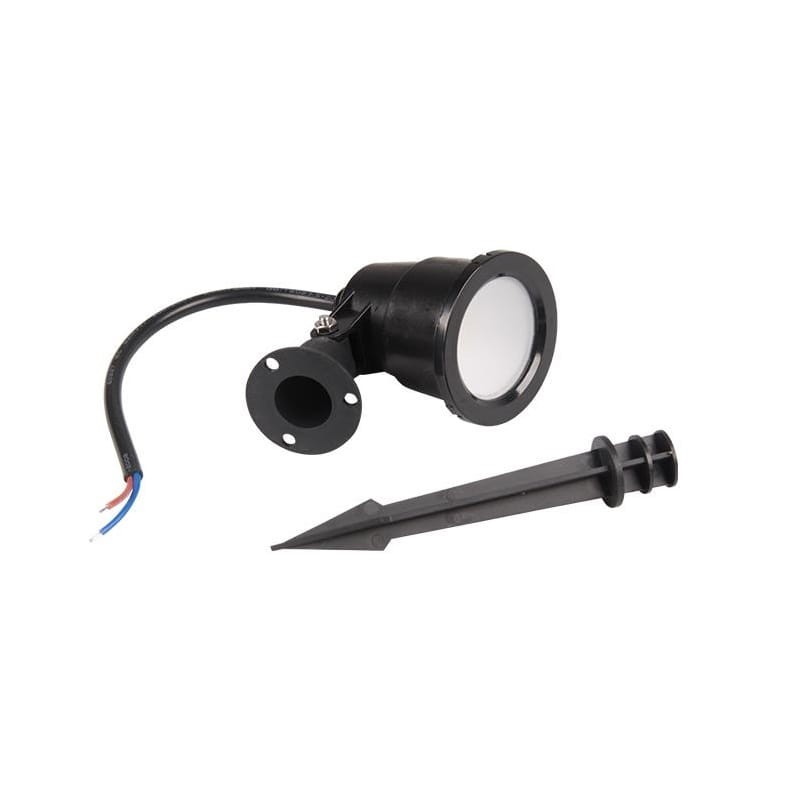 Lampa ogrodowa wbijana 7W SERGIO