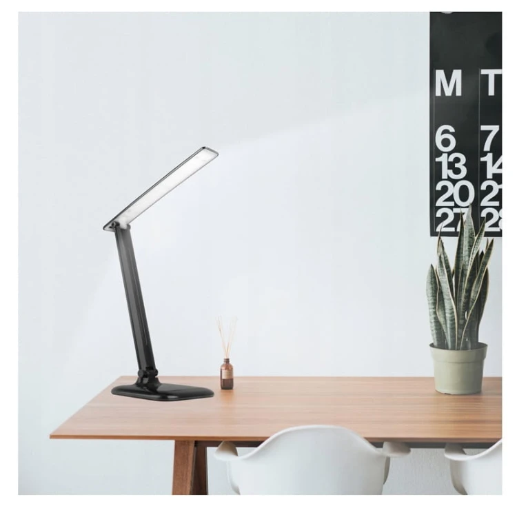 Lampka biurkowa LED Marina 9W 4500K czarna_9