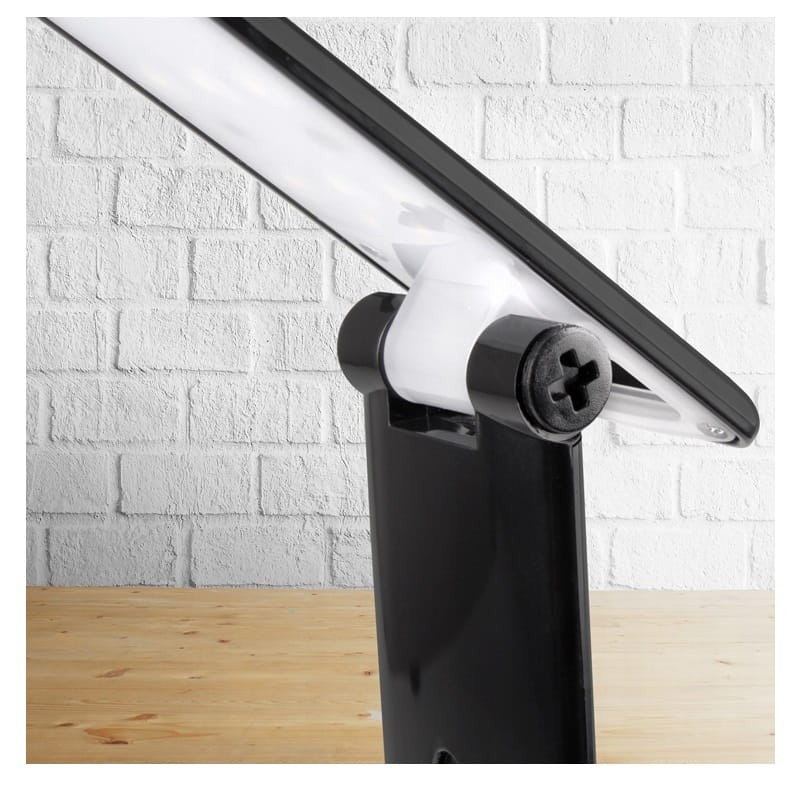 Lampka biurkowa LED Marina 9W 4500K czarna_10