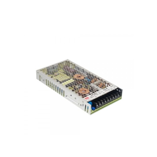 Zasilacz modułowy LED 200W 24V DC 8,4A RSP-200-24