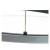 Lampa wisząca CENTER LED 60W 230V 4000K czarna_4