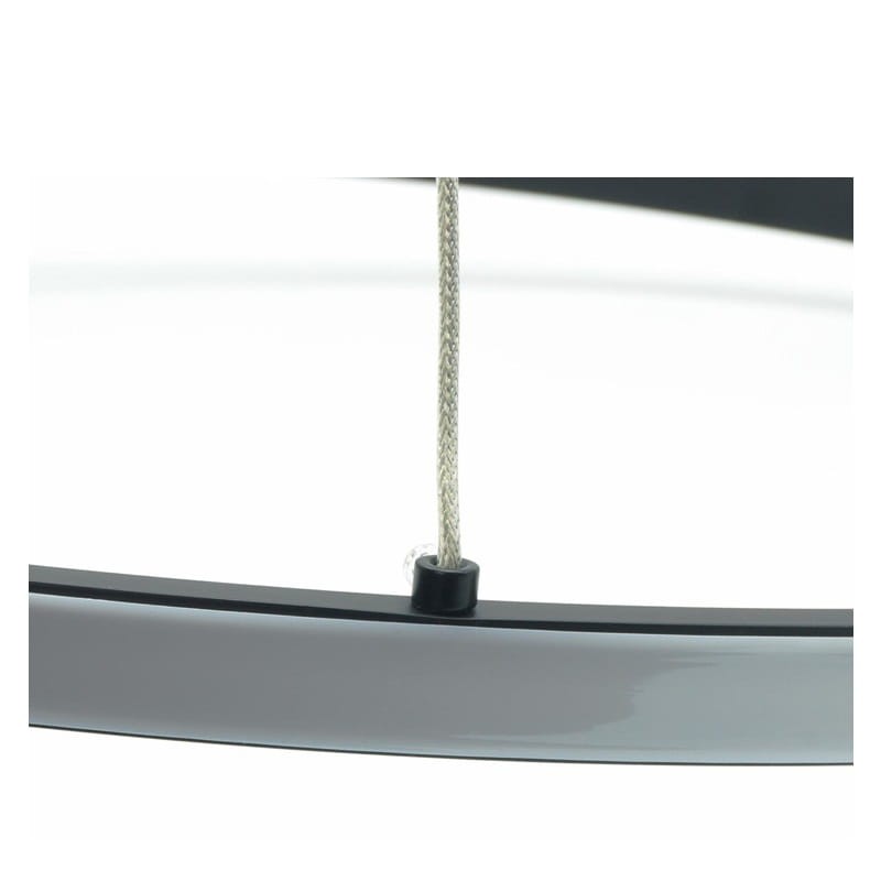 Lampa wisząca CENTER LED 60W 230V 4000K czarna_4