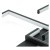 Żyrandol, lampa LED SALEM 48W 230V 4000K czarny_10
