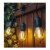 Girlanda ogrodowa 20 LED 20m 1W łańcuch biała ciepła IP65_6