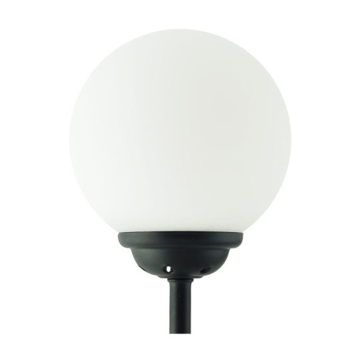 Lampa sufitowa, żyrandol 6xE27 PALLE Black_2