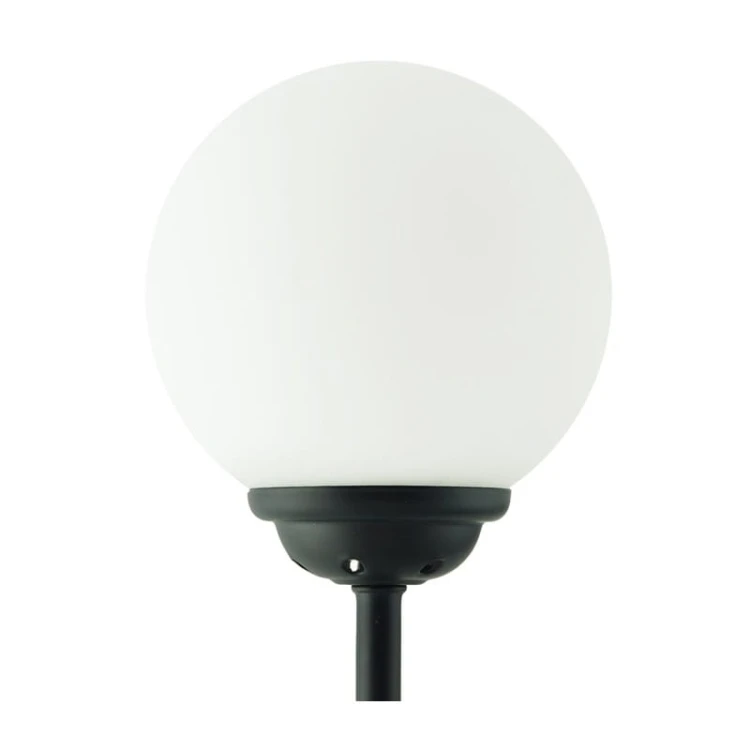 Lampa sufitowa, żyrandol 6xE27 PALLE Black_2