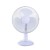 Wentylator stołowy VIENTO 40W biały
