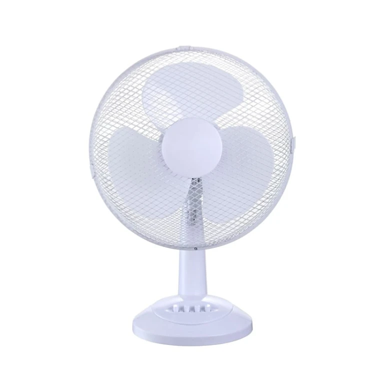 Wentylator stołowy VIENTO 40W biały