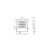 Naświetlacz LED LEDline Prime FLOODLIGHT 30W - 4000K biała neutralna_2