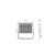 Naświetlacz LED LEDline Prime FLOODLIGHT 400W - 4000K biała neutralna_2