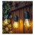 Żarówka LED E27 1W ST45 Filament biała ciepła_5