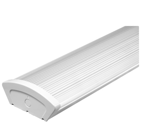 Lampa LED slim 2x36W 120cm 230V AC Sapir